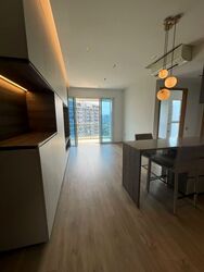 Waterview (D18), Condominium #595189441